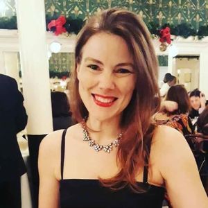 Meet your Posher, Carrie